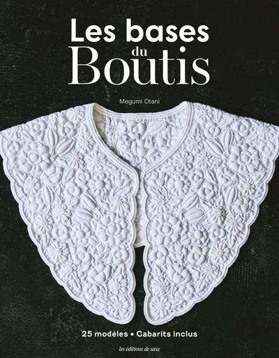 Les bases du boutis : Un art traditionnel au style provençal