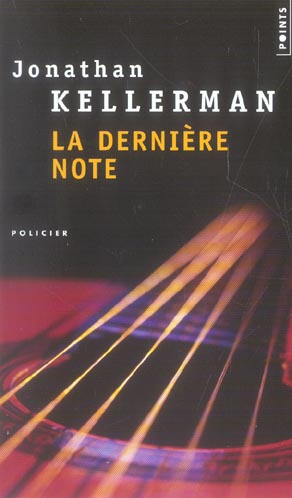La dernière note - flash vidéo