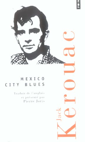Mexico City blues - flash vidéo