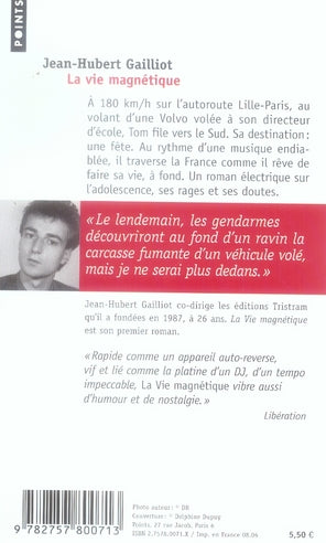 La vie magnétique