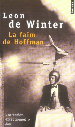 La faim de hoffman - flash vidéo