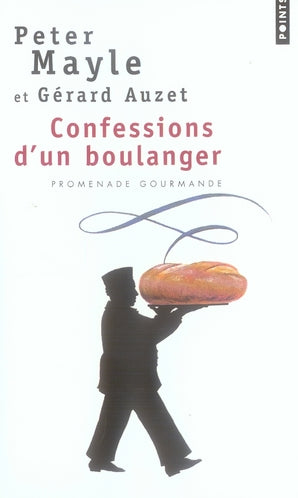 Confessions d'un boulanger ; promenade gourmande - flash vidéo