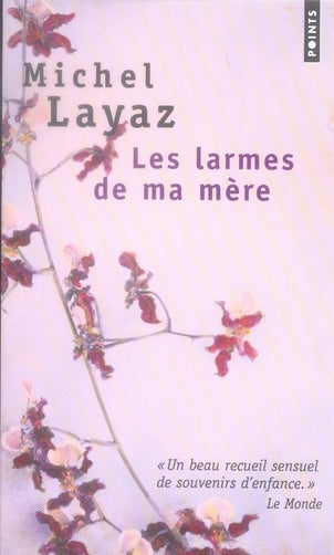 Les larmes de ma mère - flash vidéo