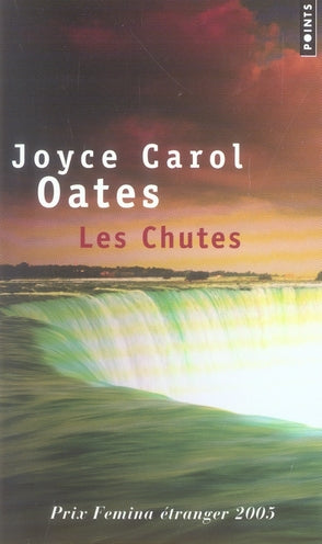 Les chutes