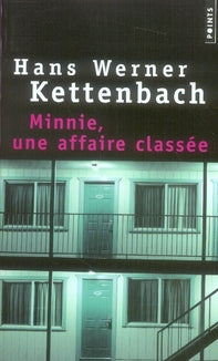 Minnie, une affaire classée - flash vidéo