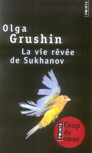 La vie rêvée de Sukhanov