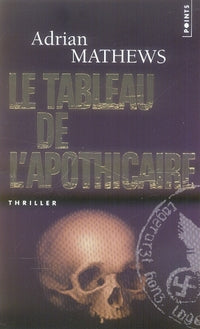 Le tableau de l'apothicaire - flash vidéo