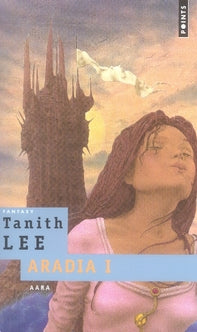 Aradia Tome 1 ; aara