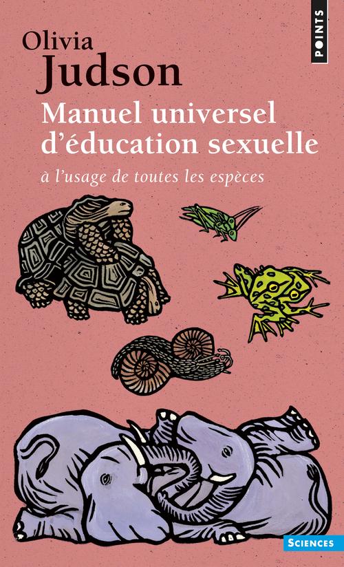 Manuel universel d'éducation sexuelle - flash vidéo