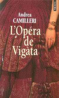 L'opéra de vigàta - flash vidéo