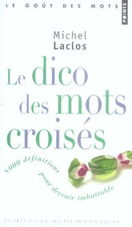 Le dico des mots-croisés - flash vidéo