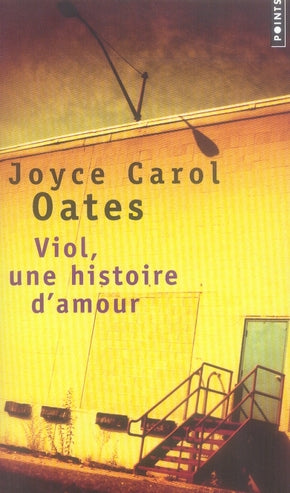 Viol, une histoire d'amour