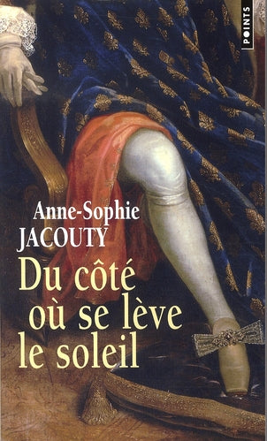 Du côté ou se lève le soleil