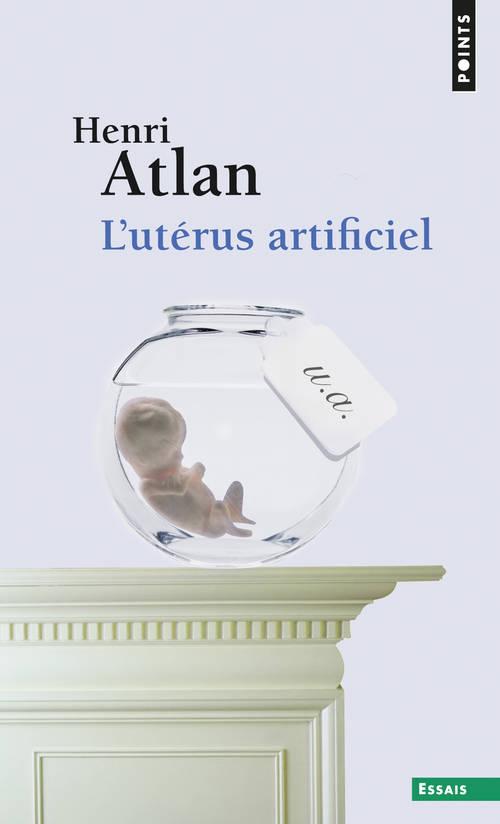 L'utérus artificiel - flash vidéo