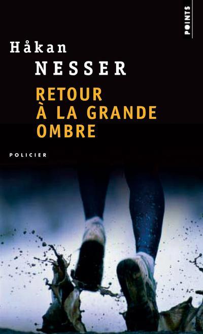 Retour à la grande ombre - flash vidéo