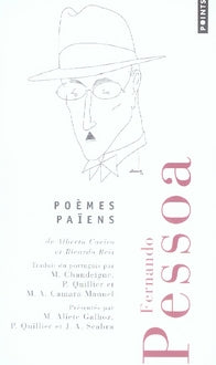 Poèmes paiens