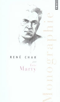 René Char : Monographie