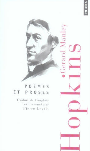 Poèmes et proses