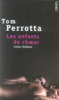 Les enfants de choeur