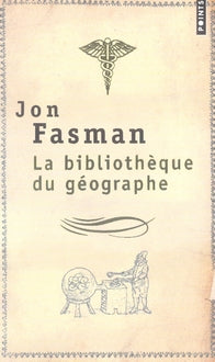 La bibliothèque du géographe