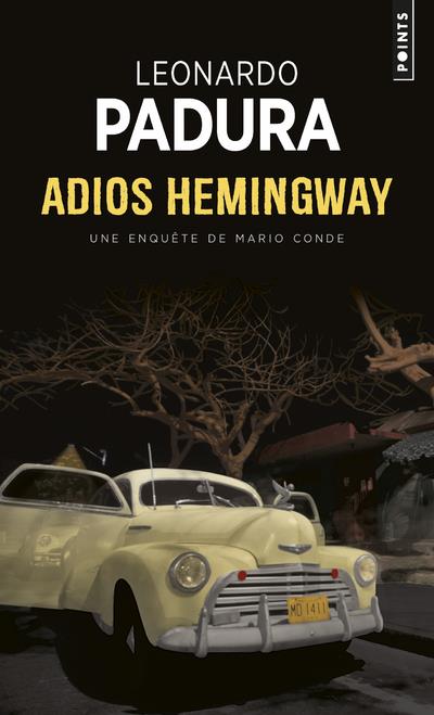 Adios Hemingway - flash vidéo