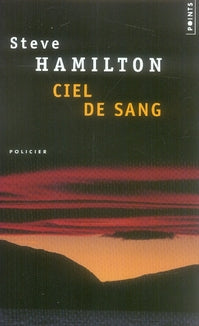 Ciel de sang - flash vidéo