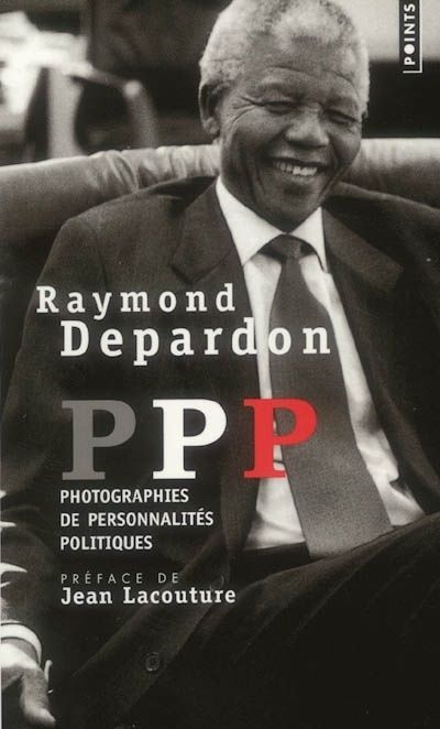 PPP ; photographies de personnalités politiques