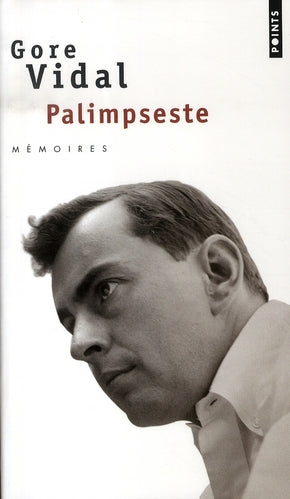 Palimpseste