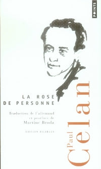 La rose de personne