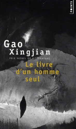 Le livre d'un seul homme - flash vidéo
