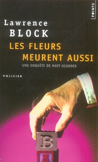 Les fleurs meurent aussi - flash vidéo
