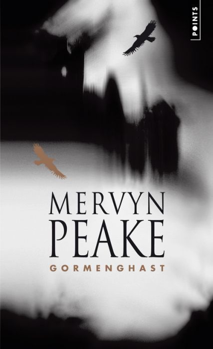 Le cycle de Gormenghast Tome 2 : Gormenghast