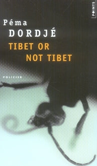 Tibet or not tibet - flash vidéo