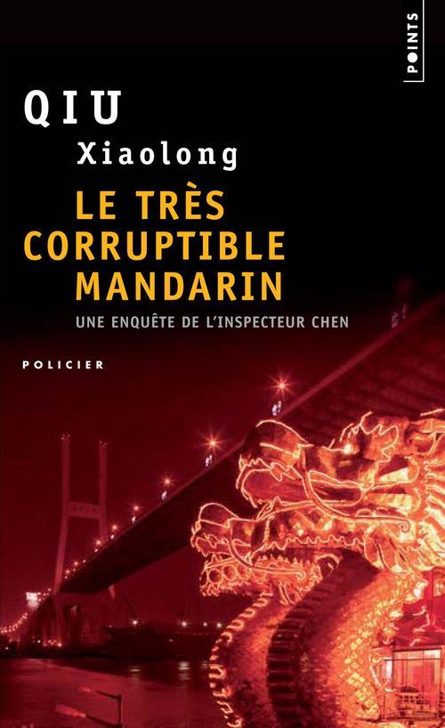 Le très corruptible mandarin - flash vidéo