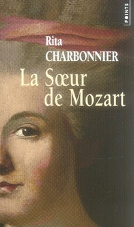 La soeur de mozart - flash vidéo
