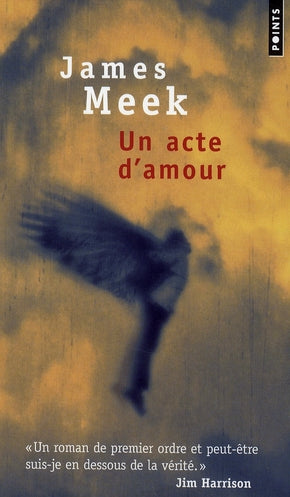 Un acte d'amour - flash vidéo