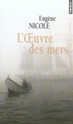 L'oeuvre des mers