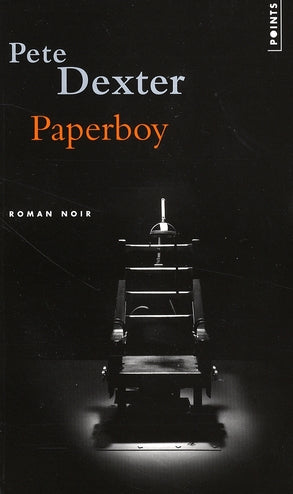 Paperboy - flash vidéo