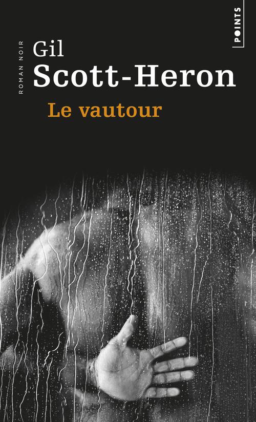 Le vautour - flash vidéo