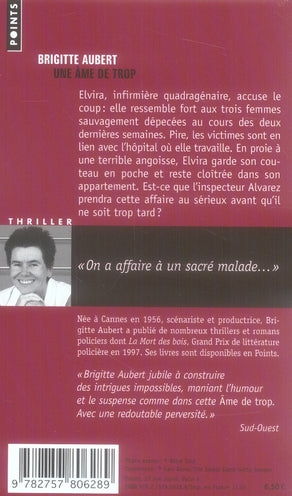 Une âme de trop
