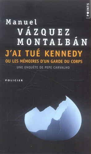 J'ai tué Kennedy - flash vidéo