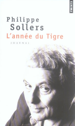 L'année du tigre