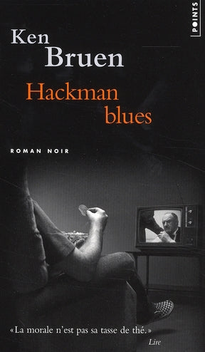 Hackman blues - flash vidéo