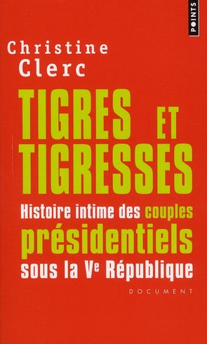 Tigres et tigresses - flash vidéo