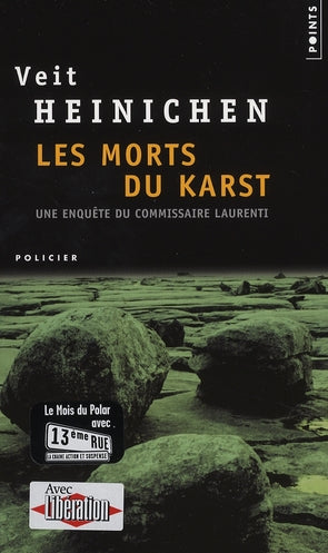 Les morts du karst