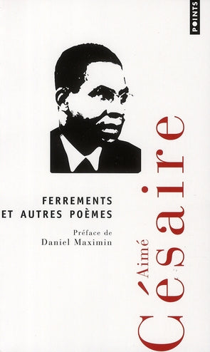 Ferrements et autres poèmes - flash vidéo