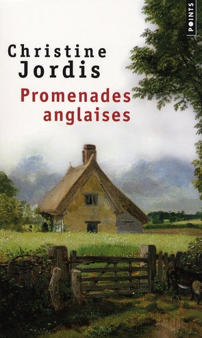 Promenades anglaises