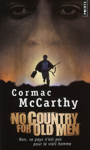 No country for old men ; non, ce pays n'est pas pour le vieil homme