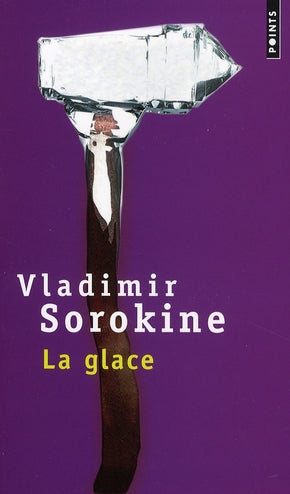 La glace