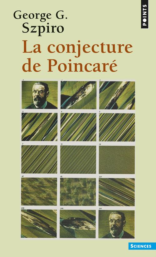 La conjecture de Poincaré
